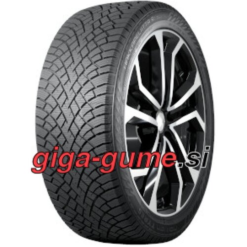 Nokian Hakkapeliitta R5 SUV ( 285/45 R20 112T XL Aramid Sidewalls, Nordic compound ) zimska pnevmatika Slike