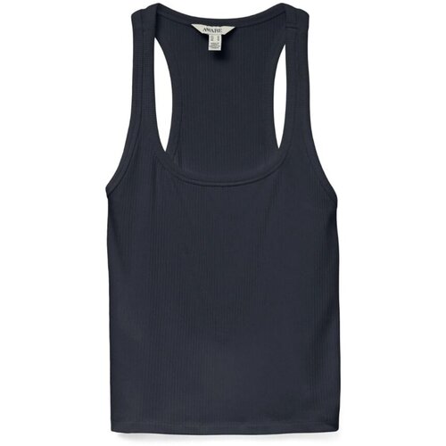 Vero Moda Ženska majica Raechel, Plava Slike