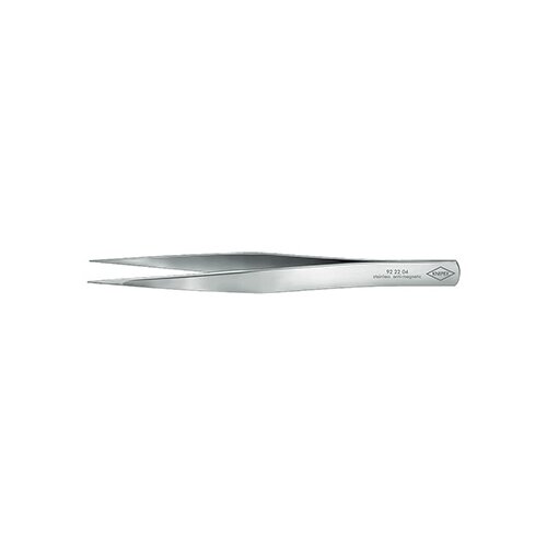 Knipex precizna pinceta šiljasta 130mm 92 22 04 Slike