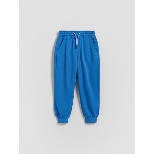 Reserved Jogger hlače - plava Cene