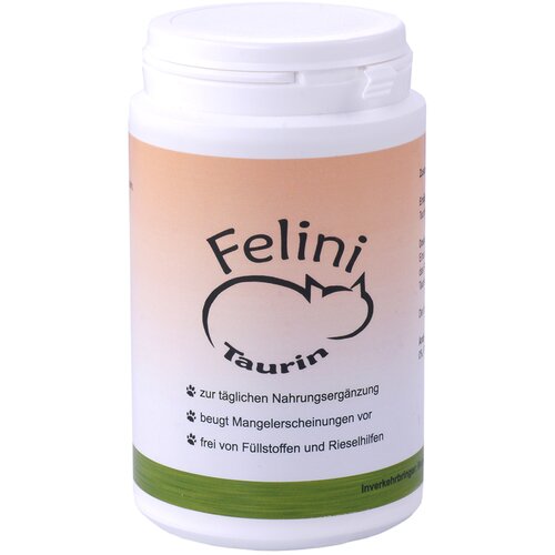 Felini Taurin - 100 g Cijene