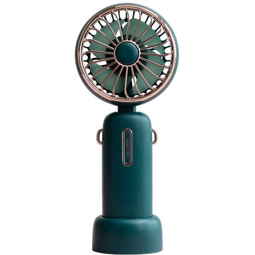 Venisymlis Usb Polnilni Prenosni Mini Ročni Ventilator, Primeren Za Notranjo In Zunanjo Uporabo, (22070412) Cene