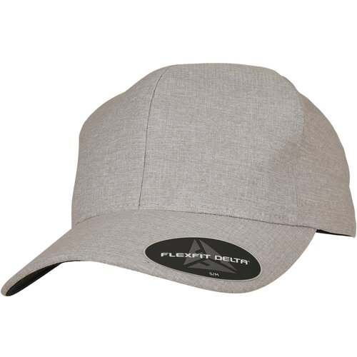 Flexfit Delta Carbon Cap melange silver Cijene