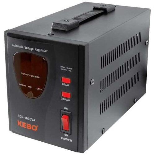 Kebo Electrical Appliances Co., Ltd. Stabilizator napona 1000VA Cene