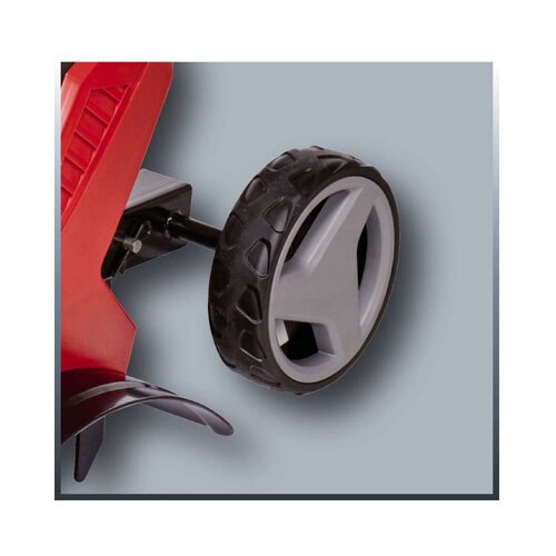 Einhell akumulatorski prekopalnik ge-cr 30 li-solo (2 x 18 v, brez baterije in polnilnika) Slike