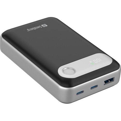 Sandberg Powerbank 421-41 20000 mAh PD35W, (5000554499) Slike