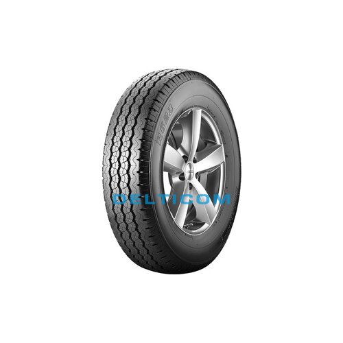 Bridgestone RD 623 ( 205/70 R15C 106S ) letnja auto guma Slike