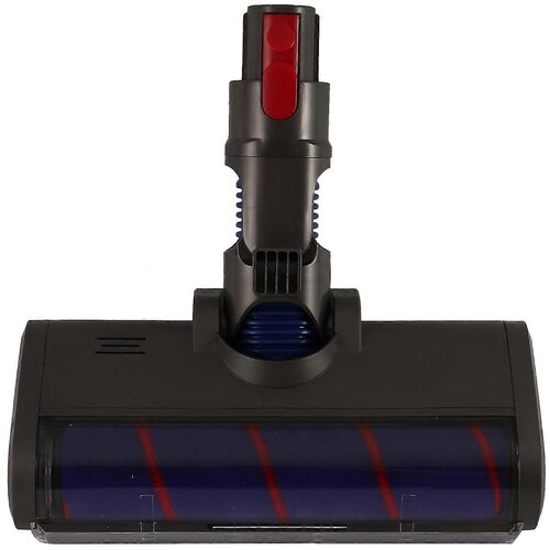 INORCO Absolutna puhasta mehka valjna glava s hitro sprostitvijo elektrine talne glave za V7 V8 V10 V11 sesalnik, (21982008) Slike