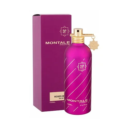 Montale Roses Musk parfemska voda 100 ml za žene