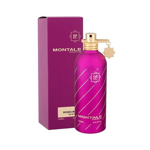 Montale Roses Musk parfumska voda 100 ml za ženske Cene