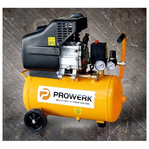 Prowerk Kompresor PW-BM 20-24 Cijene