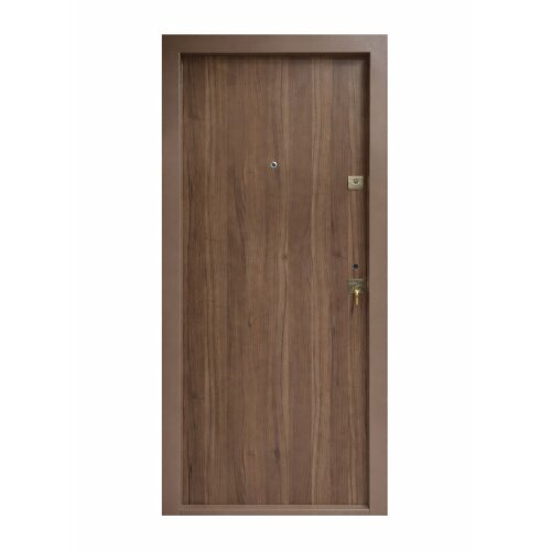 ONER Vrata ulazna 96x205cm L CR2 3620 Orah Cijene