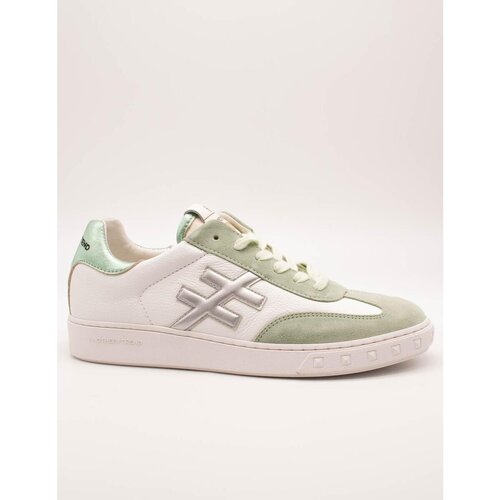 Another Trend Nizke superge - Zelena Cene