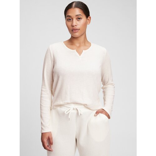 GAP Long Sleeve T-Shirt - Women Cene