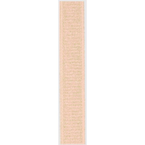 Julimex Tekstilne naramenice 14 mm bež Slike