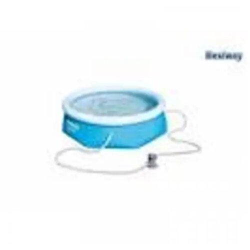 Bestway Heksagonalni bazen sa filterom 2.44x0.61m Cene