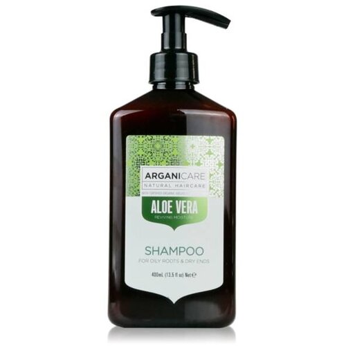 Shumee Aloe Vera šampon z alojo 400 ml, (21399478) Cene