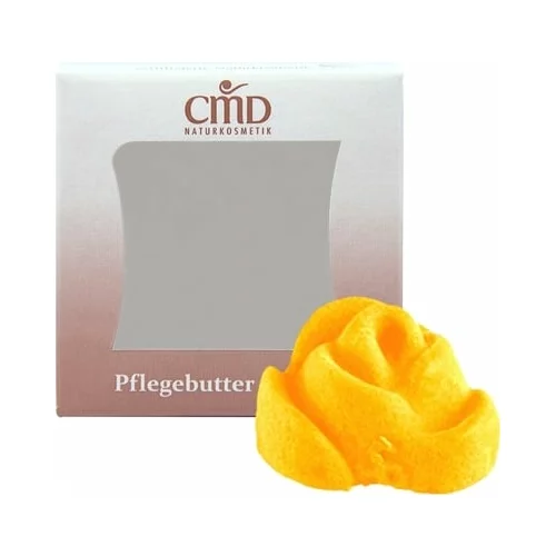 CMD Naturkosmetik Sandorini mini maslac za njegu - Ruža