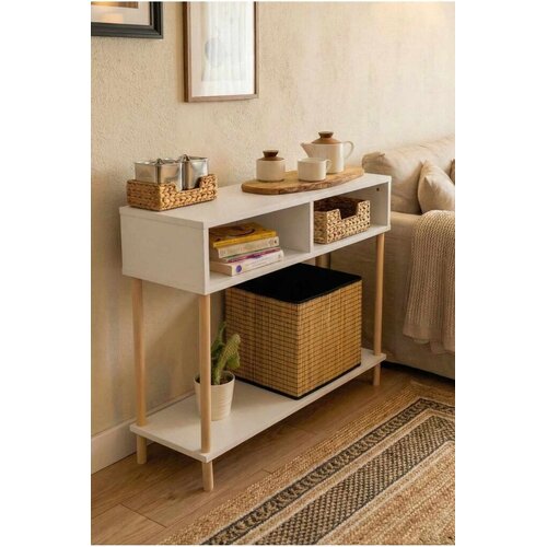 Hanah home Komoda, Bela Slike