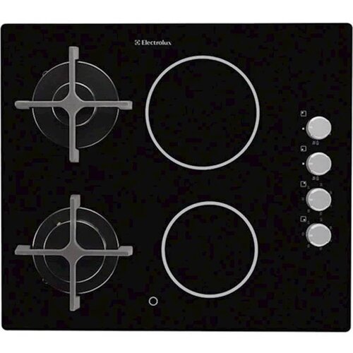 Electrolux Kuhinjska ploča EGE6172NOK, kombinirana Slike