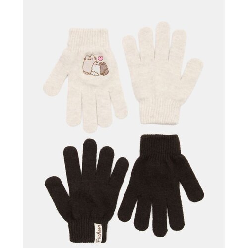 Sinsay Rukavice s vezom Pusheen the Cat 2 pack Cijene