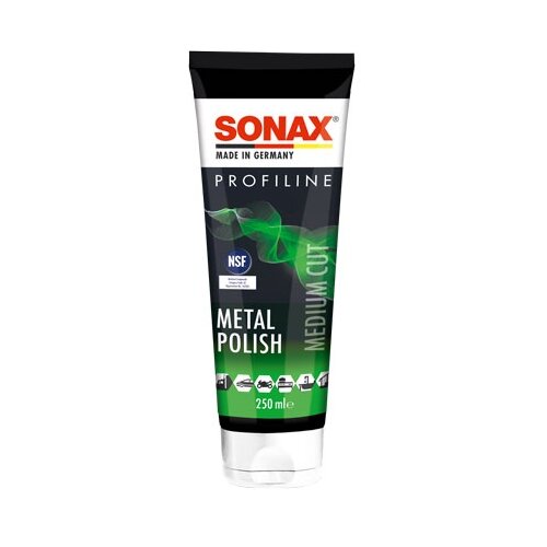 Sonax Profiline Polir za metal Cene