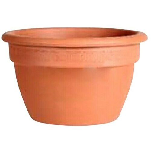  Okrugla tegla za biljke Campanella (Terakota, Keramika) Cijene