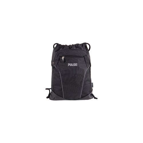  PULSE TORBA ZA FIZIČKO OLYMP BLACK 122237 Cene