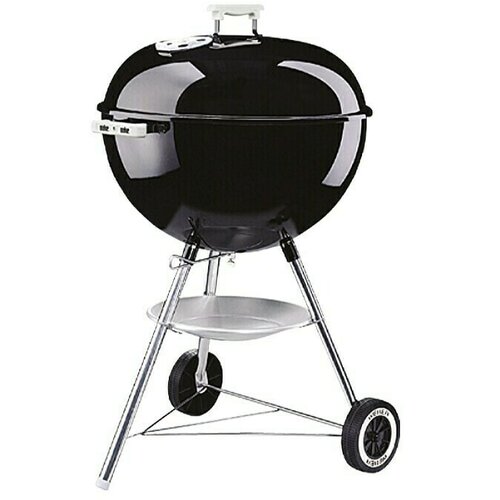 Weber žar na oglje kettle classic (89 x 57 x 65 cm, velikost rešetke: Ø 57 cm) Cene