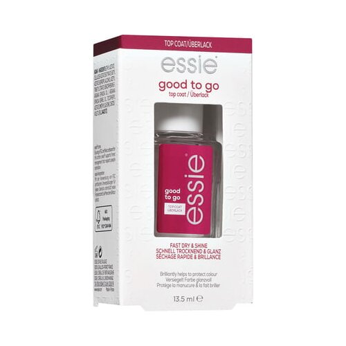 Essie nadlak - good to go Cene