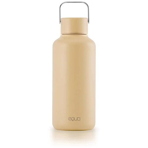 Equa boca od nehrđajućeg čelika Timeless Latte 600ml Cijene