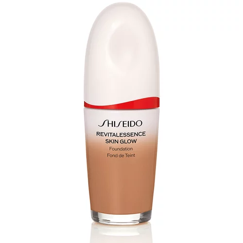 Shiseido Tekući puder za lice