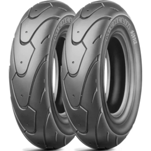 Michelin moto gume 120/90-10 57L Bopper (F/R) TL/TT