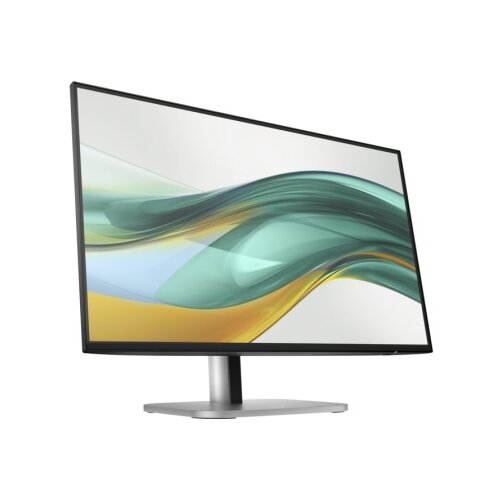Gigabyte HP Series 5 Pro 524pf 23.8" IPS AG Flat FHD 100Hz monitor ( 9D9L6UT ) Cene
