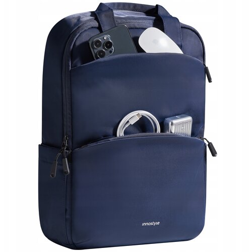 Innostyle NAHRBTNIK ZA PRENOSNI RAČUNALNIK 15,6 ZA LETALO VODOODPOREN COLORLITE 14L BLUE, (21747146) Cene