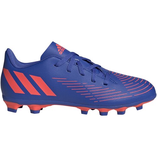 Adidas PREDATOR EDGE.4 FXG J, kopačke za dečake za fudbal (fg), plava GW2369 Cene