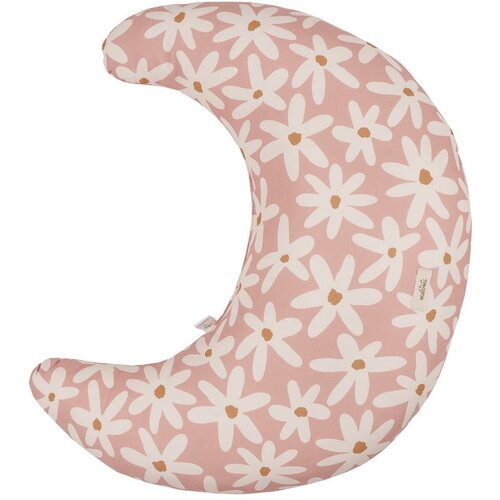 Malomi Kids Roza blazina za dojenje Blush Daisies - Malomi Kids Cene