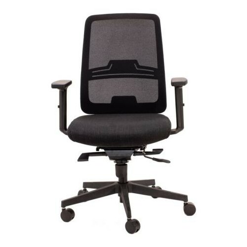  radna stolica - ABSOLUTE NET ( izbor boje i materijala ) Cene