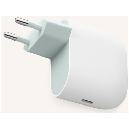 Google originalni punjač 45 W 3 A 1 x USB-C bijeli GA05732-EU Slike