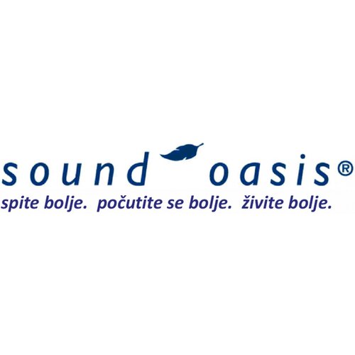  Predvajalnik Zvokov Oasis - Za Spro&amp;scaron;čanje In Uspavanje Pri Težavah S Tinitusom Slike