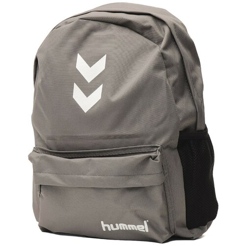 Hummel Backpack - Gray - Licensed Cene
