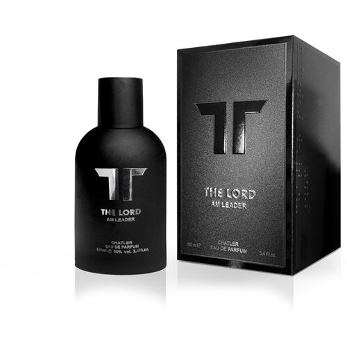 The Lord - Am Leader 100ml. Moški EDP Cene