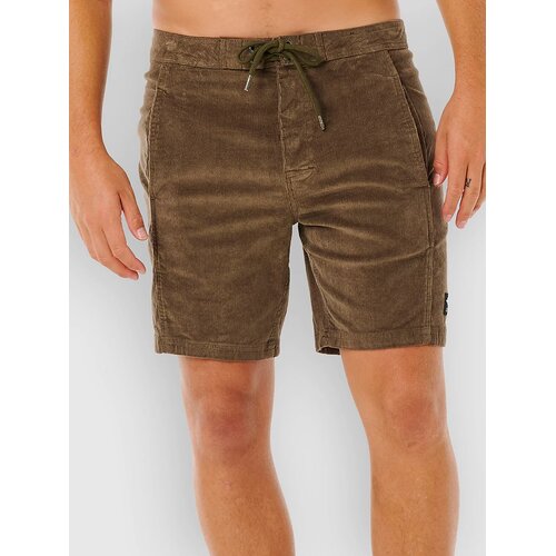 Rip Curl Classic Surf Cord Walk Kratke hlace rock Slike