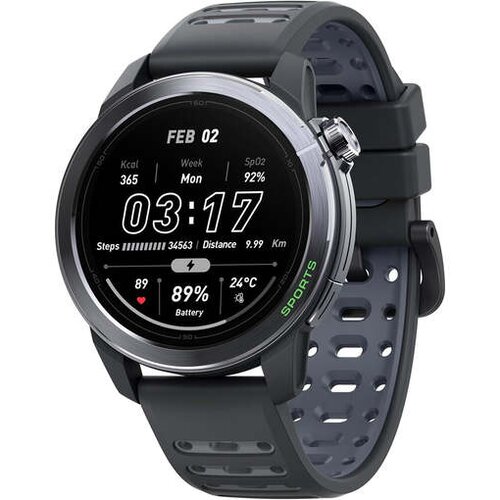 Mibro Pametni sat GS ACTIVE2 GPS, 1.32, 2 narukvice Slike