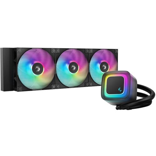 DeepCool LE360 V2 | AiO water cooling Slike