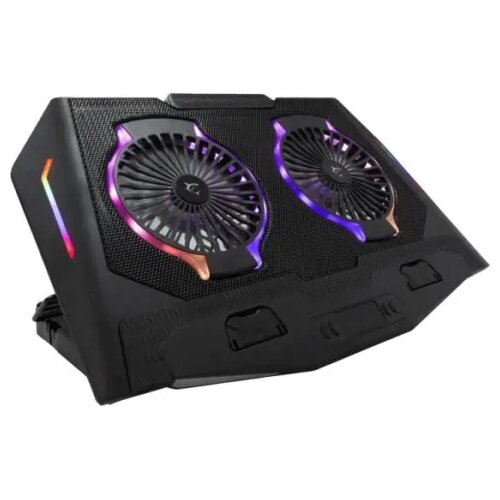 WHITESHARK Postolje za laptop GCP 10 ICE SHADOW RGB Cene