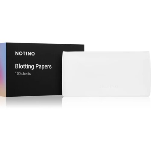 Notino Blotting Papers matirajući papirići 100 kom Slike