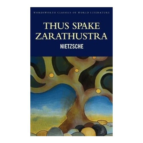 Bookpoint Friedrich Nietzsche - Thus Spake Zarathustra Cene