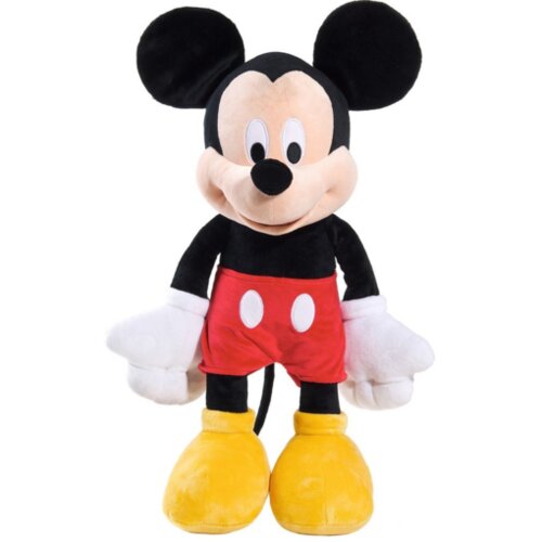 Disney Miki Mi&amp;scaron;ka 3858889575662 25CM Slike
