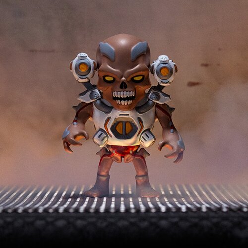 Numskull MERCHANDISE DOOM - REVENANT FIGURA Cene